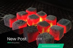 Sell BBQ Briquette - 100% Natural