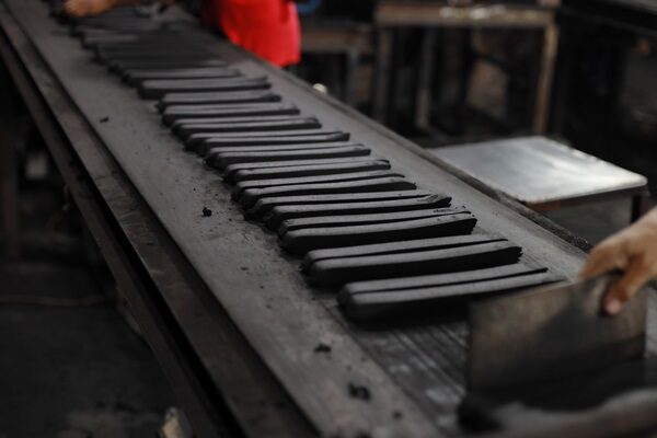 Shisha Briquettes Shisha Briquettes