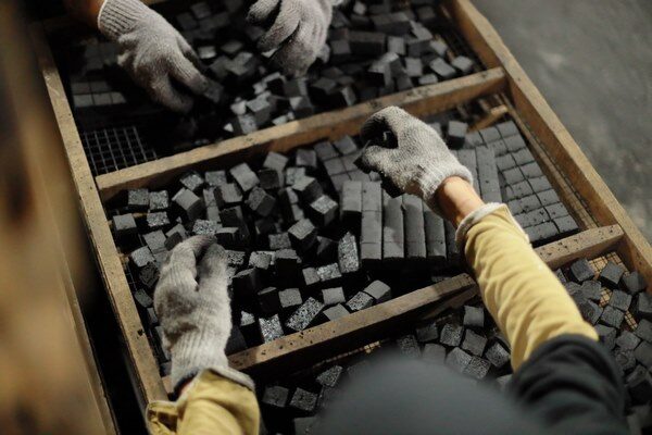 Shisha Briquettes Shisha Briquettes