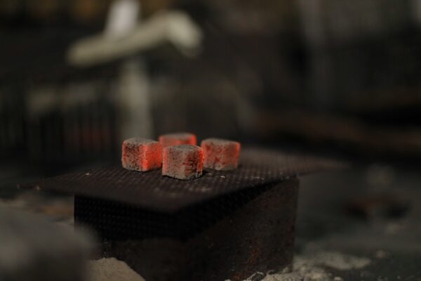 Shisha Briquettes Shisha Briquettes